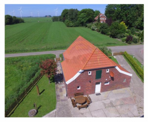 Ferienhaus Resterhafe